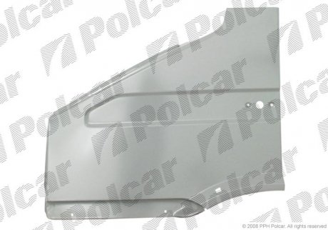 Крыло переднее Polcar 305001 (фото 1)