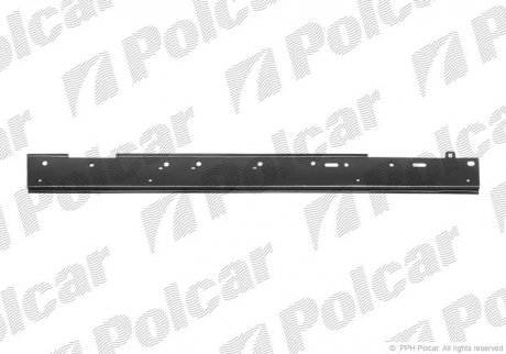 Балка поперечная Polcar 308507-3