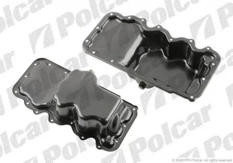 Масляный поддон Polcar 3201MO-1