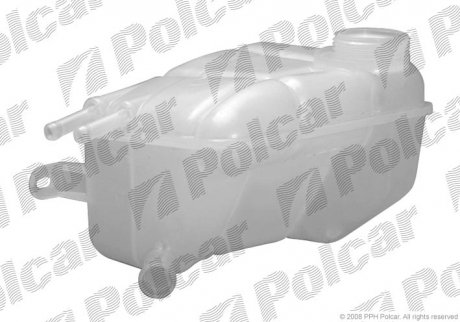 Компенсационные бачки Polcar 3201ZB-1 (фото 1)