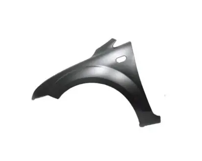 Крыло переднее Polcar 320201