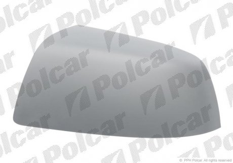 Корпус зеркала внешнего Polcar 320255PE (фото 1)