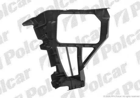 Кронштейн бампера Polcar 320296-9