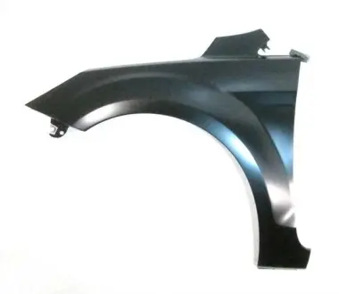 Крыло переднее Polcar 320501-J