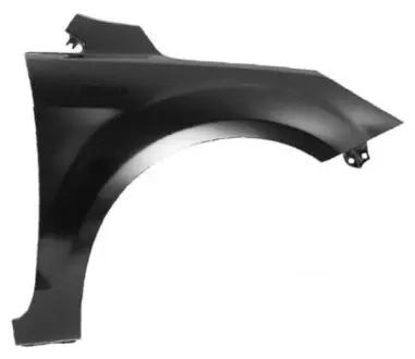 Крыло переднее Polcar 320502