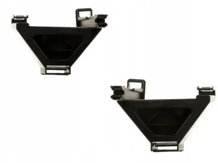 Кронштейн бампера Polcar 32050716