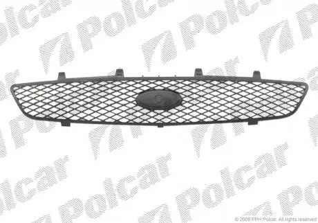 Решетка Polcar 321105