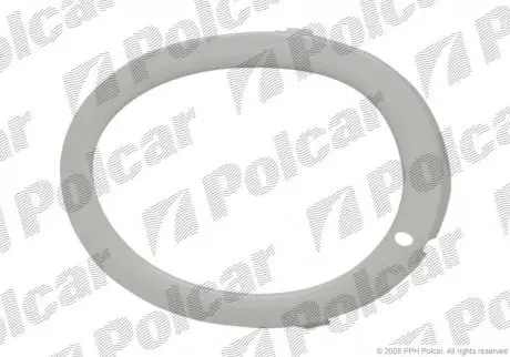 Рамка фары противотуманной Polcar 321729-1