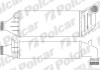 Радіатори повітря (Інтеркулер) Polcar 3217J8-1 (фото 1)