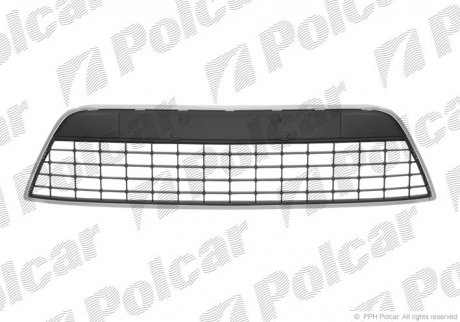 Решетка в бампере Polcar 321927-0 (фото 1)
