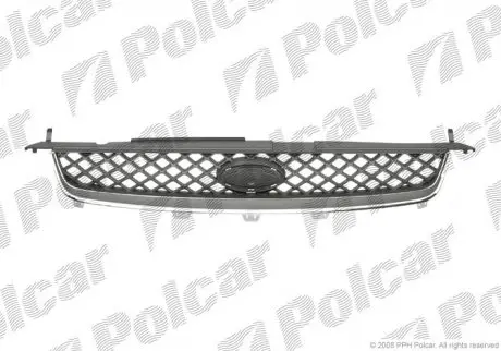 Решетка Polcar 323705-1