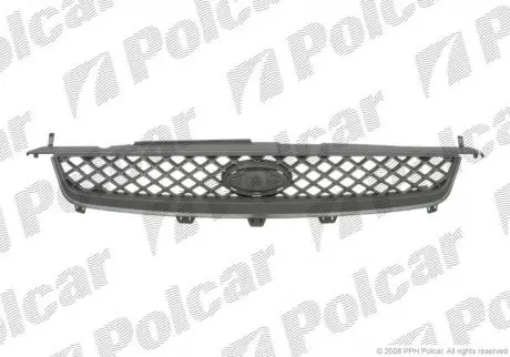 Решетка Polcar 323705