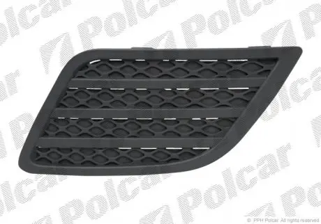 Заглушка отверстия галогена Polcar 323727-1