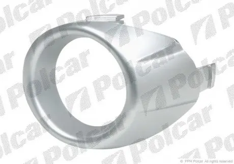 Рамка протитуманної фари Polcar 32382711