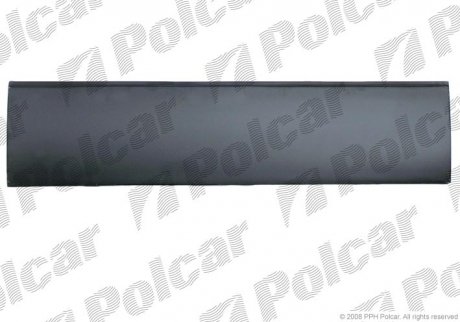 Ремкомплект обшивки двери Polcar 32444016 (фото 1)
