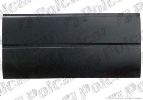 Ремкомплект обшивки двери Polcar 32444026 (фото 1)