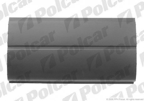 Ремкомплект обшивки боковины Polcar 324483-1 (фото 1)