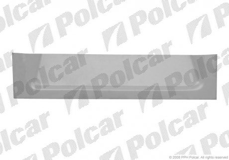 Ремкомплект обшивки двери Polcar 32449517
