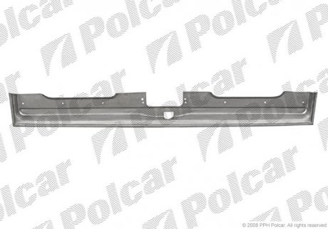 Ремкомплект двери Polcar 324495-2