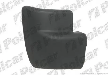 Угол бампера Polcar 324498