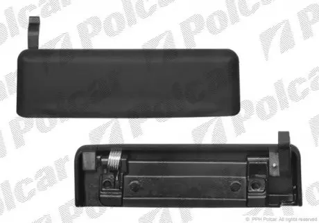 Ручка внешняя Polcar 3246Z-41