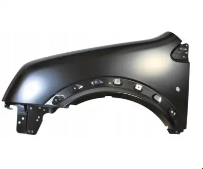 Крыло переднее Polcar 325601