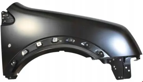 Крыло переднее Polcar 325602