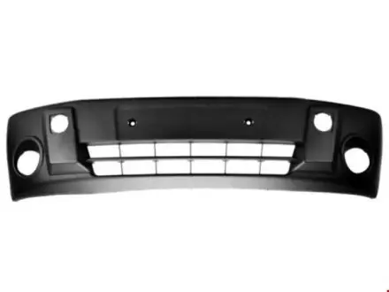 Бампер передний Polcar 325607-2