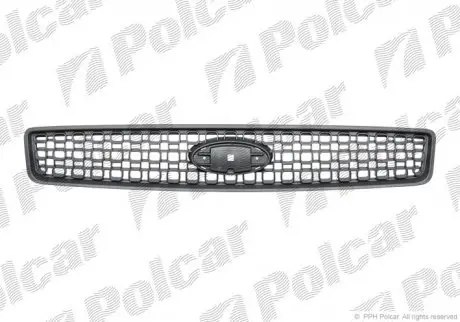 Решетка Polcar 325805