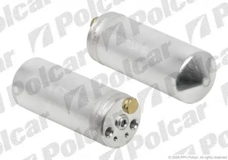 Осушувач кондиціонера Polcar 3810KD-1