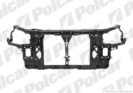 Панель передняя Polcar 401504-Q