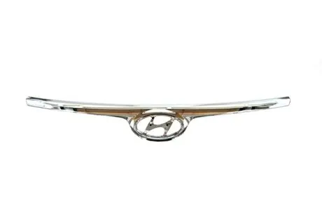 Накладка решетки Polcar 401505-1