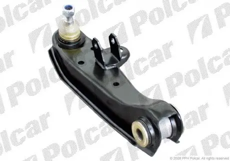 Рычаг Polcar 406038-1