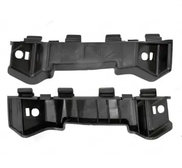 Кронштейн бампера Polcar 41140714