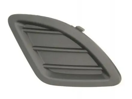 Решiтка в бампер Polcar 411427-4