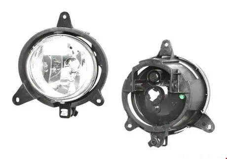 Фара противотуманная передняя Polcar 417030-E