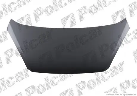 Капот Polcar 41A103