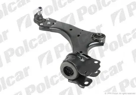 Рычаг Polcar 431237