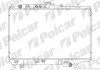 Радиатор охлаждения Polcar 450408-4 (фото 1)
