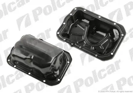 Масляный картер Polcar 4516MO-1