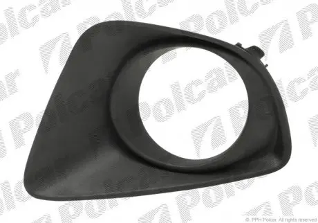Решiтка в бампер Polcar 453327-1
