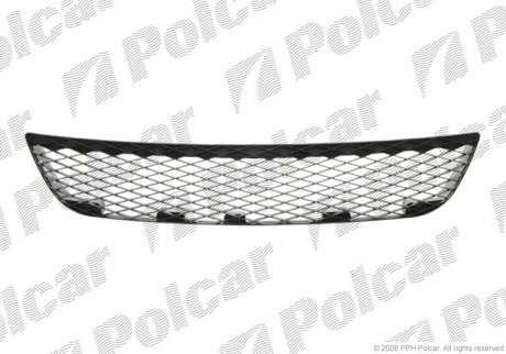 Решетка в бампере Polcar 454127-5