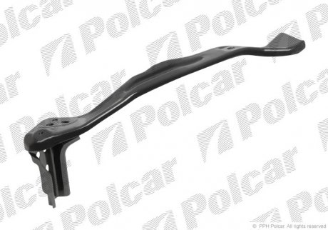 Окуляр панели передней Polcar 456004-6