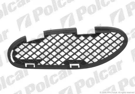 Решетка в бампер Polcar 50022711