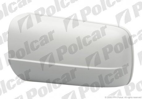 Корпус зеркала внешнего Polcar 5002520M (фото 1)