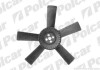 Крыльчатка вентилятора Polcar 501323F1 (фото 1)