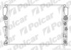 Радіатор охолодження Polcar 501608-2 (фото 1)
