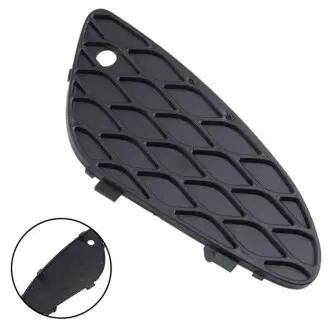 Решетка в бампер Polcar 501627-2