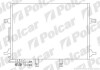 Радиаторы кондиционера Polcar 5016K8C1S (фото 1)