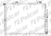 Радиаторы охлаждения Polcar 502108-4 (фото 1)